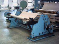 CMC  Machine des découpeuses