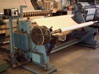 CMC  Machine des découpeuses