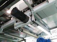 UTECO ONYX 810 Impresora Flexo 8 colores