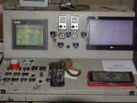 SCHIAVI ALPHA flexo press 8 colors