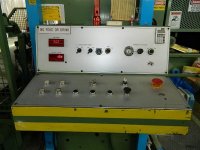 UTECO CORAL  675 flexo press 6 colors