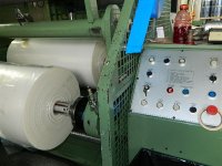 UTECO CORAL  675 Imprimeus Flexo 6 couleurs