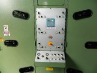 UTECO CORAL  675 Флексографской печатной машины 6 colors