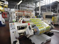 EUROMAC TB03 Rolenschneider