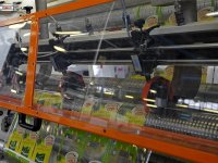 EUROMAC TB03 slitter rewinder