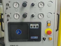BIMEC STM 43.3-S Cortadora