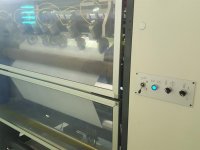 BIMEC STM 43.3-S Taglia ribobinatrice