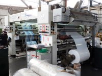 NORDMECCANICA SIMPLEX SL Complexeuse SOLVENTLESS