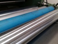 SILICONE COATING  Ламинаторы SILICON COATING