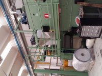 SILICONE COATING  Ламинаторы SILICON COATING