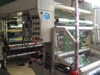 SCHIAVI CL450 Complexeuse SOLVENTLESS