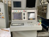 UTECO ONYX 876 GL Impresora Flexo 8 colores