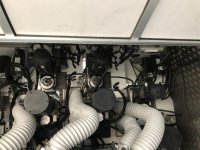 UTECO ONYX 876 GL Impresora Flexo 8 colores