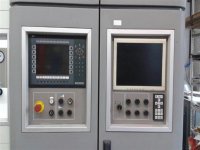 SOMA MINIFLEX Maquina Flexo 8 colores