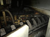 3 layers BRUCKNER  BOPP / BOPET tenderframe plant