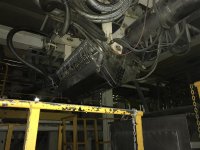 3 strati BRUCKNER  Line di estrusione per BOPP / BOPET