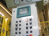 CERUTTI R 960 Rotogravure press 10 colors