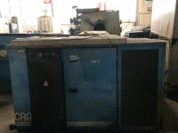 CECCATO CRA 75 AIR COMPRESSOR