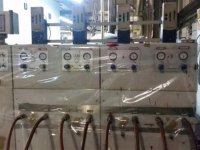 FLEXOTECNICA CHRONOS flexo printing machine 8 colors