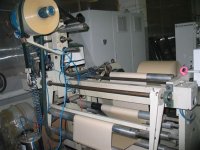 HOLWEG RS 26 Machines a sac pour papier