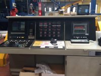 5 couches TECHNO COATING ENGINEERING  Machine de extrusion de film cast