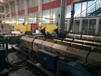 5 layers TECHNO COATING ENGINEERING  УСТАНОВКИ ДЛЯ ПОЛИВНЫХ ПЛЁНОК