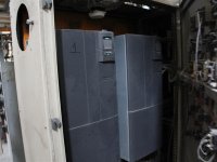 3 schichten COVEX  Blastfolie-extrusionanlage