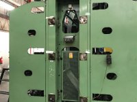 UTECO GOLD 612 RR 640 Imprimeus Flexo