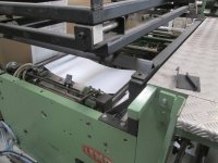 LEMO STA 650 UNIVERSAL Beutelmascine 