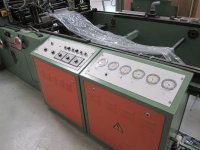 LEMO INTERMAT 850 пакетоформирующие машины 