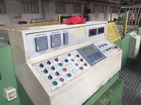 MILLTEX TWIN SINCRO tagliatore trasversale