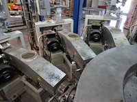 7 layers REIFENHAUSER  Blown film extrusion line