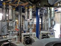 7 layers REIFENHAUSER  Blown film extrusion line