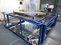 7 capas REIFENHAUSER  Linea de extrusion