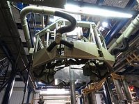 7 capas REIFENHAUSER  Maquina de extrusion