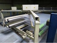 7 capas REIFENHAUSER  Maquina de extrusion