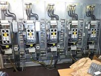 7 strati REIFENHAUSER  Estrusore in bolla