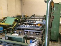 JAGENBERG  Cortadora transversal