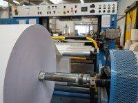 LEMU CASH REGISTER ROLLS