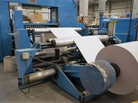 LEMU CASH REGISTER ROLLS