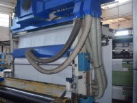 ELBA  Bag making machine Shoppers