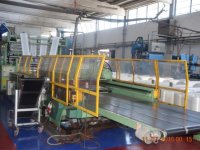 ELBA  Machines a sac pour film Shoppers