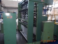 ELBA  Machines a sac pour film Shoppers