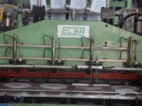 ELBA  Machines a sac pour film Shoppers