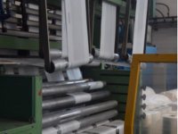 ELBA  Saldatrice per sacchetti Shoppers