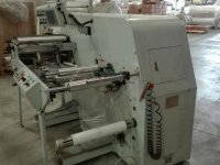 KARLVILLE Sleeve machine