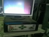 WINDMÖLLER & HÖLSCHER SOLOFLEX 8L Flexo central drum printing press 8 colors