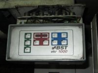 WINDMÖLLER & HÖLSCHER SOLOFLEX 8L Imprimeus Flexo 8 couleurs