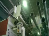 WINDMÖLLER & HÖLSCHER SOLOFLEX 8L Macchina da stampa flexo 8 colori