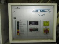 WINDMÖLLER & HÖLSCHER SOLOFLEX 8L Флексографской печатной машины 8 colors